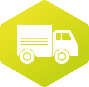 D2R logistics - part of Omnichannel logistics and omnichannel fulfillment by Fulfilment Solutions