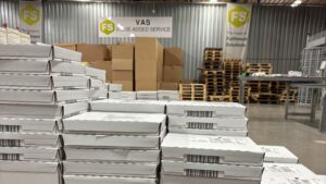 Fulfilment in Germany or the Netherlands What’s the smartest choice for e-commerce companies entering Europe