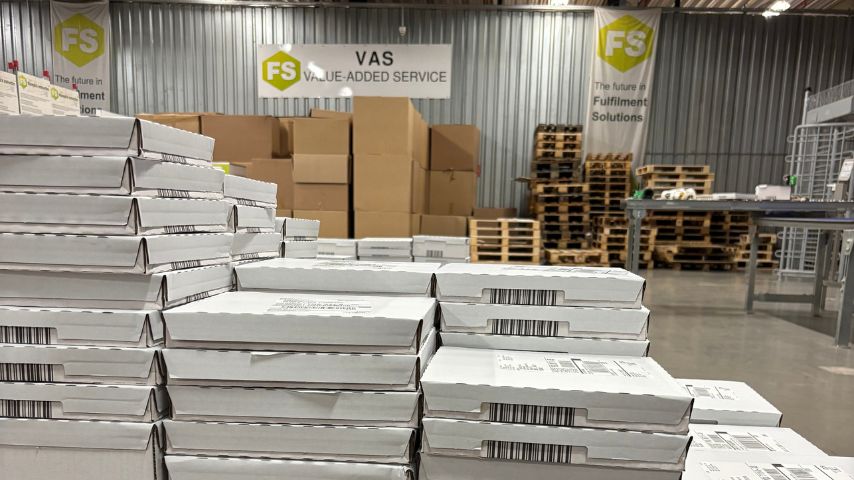 Fulfilment in Germany or the Netherlands What’s the smartest choice for e-commerce companies entering Europe