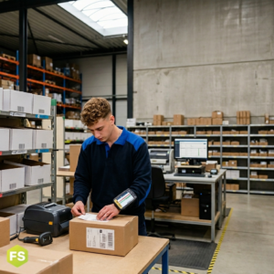 Shipping to consumers in the United Kingdom in 2026 how to avoid surprises