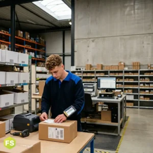 Verzenden naar consumenten in het Verenigd Koninkrijk in 2026 - Voorkom verassingen