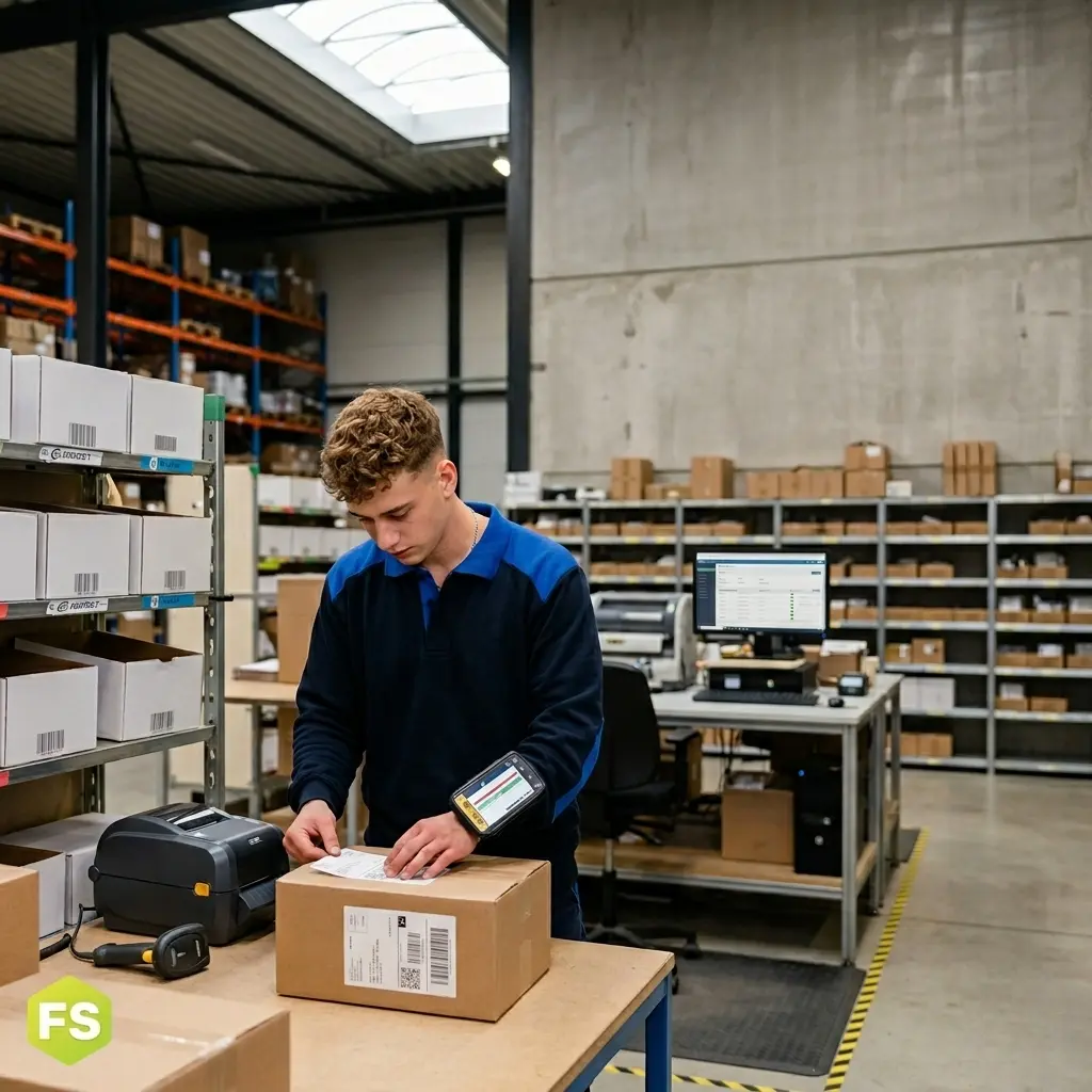 Verzenden naar consumenten in het Verenigd Koninkrijk in 2026 - Voorkom verassingen